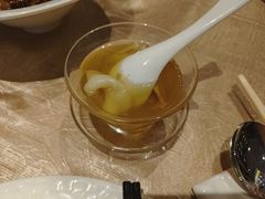 -北京泰富酒店-柏景轩中餐厅