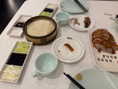 -北京全聚德(王府井店)