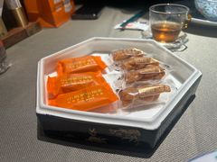 -小厨娘绣中淮扬(大行宫科巷店)