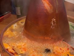 -额尔敦传统涮(光明路店)