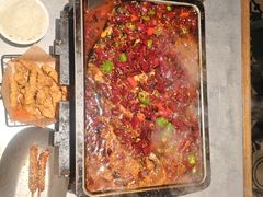 -炉鱼(诸暨万风新天地店)
