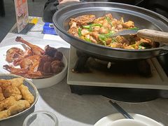 -肥家大排档(天河体育西店)