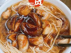 -棕榈岛海鲜自助餐厅(虹桥迎宾馆店)