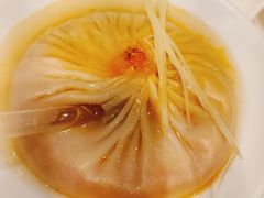 -苏小柳点心·手作小笼包(新街口分院店)