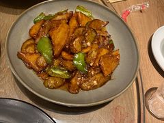 -金掌勺锅包肉(华润万象城店)