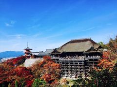 -有栖山 清光院 清水寺