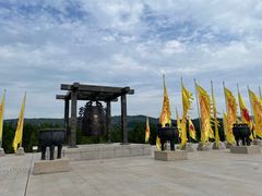 -黄帝陵