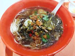 -复旦大学本部-食堂