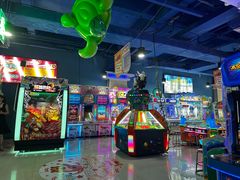 -大玩家(大连高新万达店)