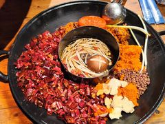-楠火锅(太古里总店)
