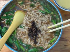 -老仓醋米线(大观店)