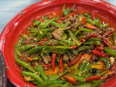 -馬伍旺川菜(江北虹悦城店)