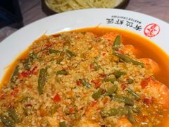 -有位虾匠·胶东小馆(市北店)