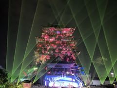 -寻梦滕王阁实景演出