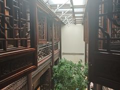 -狮王府淮扬菜(夫子庙老门东店)