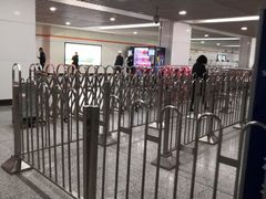 -芳华路(地铁站)