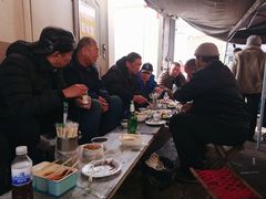 -李村大集