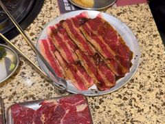-首尔烤肉大排档(合生汇店)