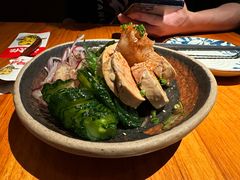 -醉虎传(南锣鼓巷店)