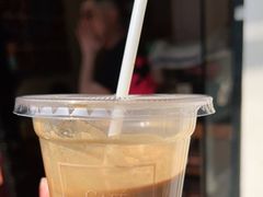 -Cafe del Volcan(永康路店)