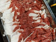 -欣悦坊陈一刀热气羊肉火锅(清真路店)