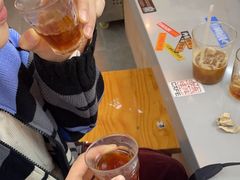 -无牌咖啡&酒馆
