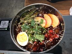 -很久以前羊肉串(中山公园店)