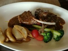 -南沙游艇会·大兵船餐厅