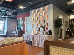 -博望坡饭店(宜山路店)