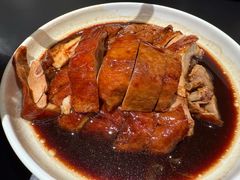 -金陵家宴·金陵春·南京菜(夫子庙店)