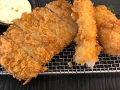 -胜博殿日式炸猪排(西红门店)