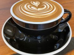-The PEAT Coffee(深业中城店)