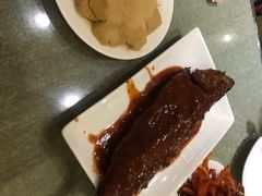 -春花民族美食(佳木斯总店)