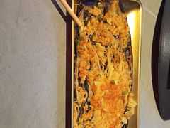 -令狐冲·炭烤活鱼(宝龙店)