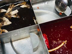 -海底捞火锅(宇飞大厦店)