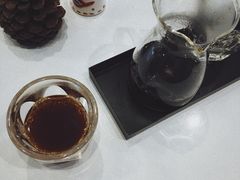 -KYO COFFEE(胶州路店)