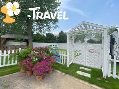 -TIPPI营地 房车主题·露营烧烤团建轰趴(天安假日店)