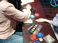 -宝燕壹号景观餐厅(龙盛国际商业广场店)