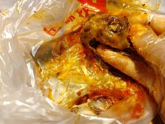 -老妈秘制兔头(春熙路店)