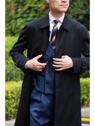 -优山定制西服衬衫大衣(国贸店)