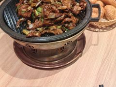 -宏状元现熬粥·京味菜(三里河店)