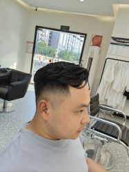 -HD HAIR STYLE
