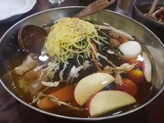 -服务大楼冷面(延大店)