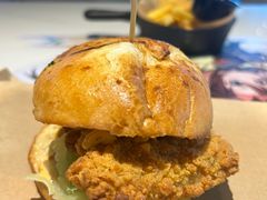 -必胜客(栖乐荟店)