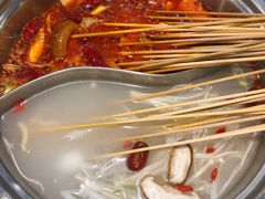 -燃尖儿自助串串火锅(新业广场店)