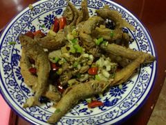 -银满斗(步行街总店)