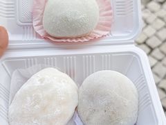 -澳门长洲糯米糍(柯打苏沙街店)