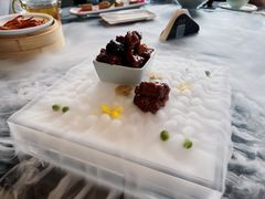 -春色如许·茶食餐厅(桃李春风店)