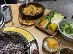 -姜虎东白丁烤肉(深圳湾后海汇店)