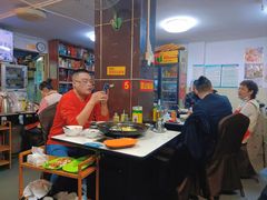 -贵州豆腐王(上合店)
